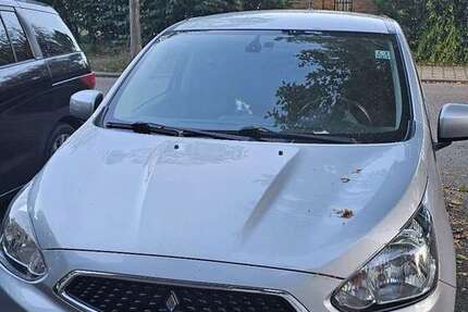 Mitsubishi Space Star 135.000 km 5.000 € Freilassing 83395