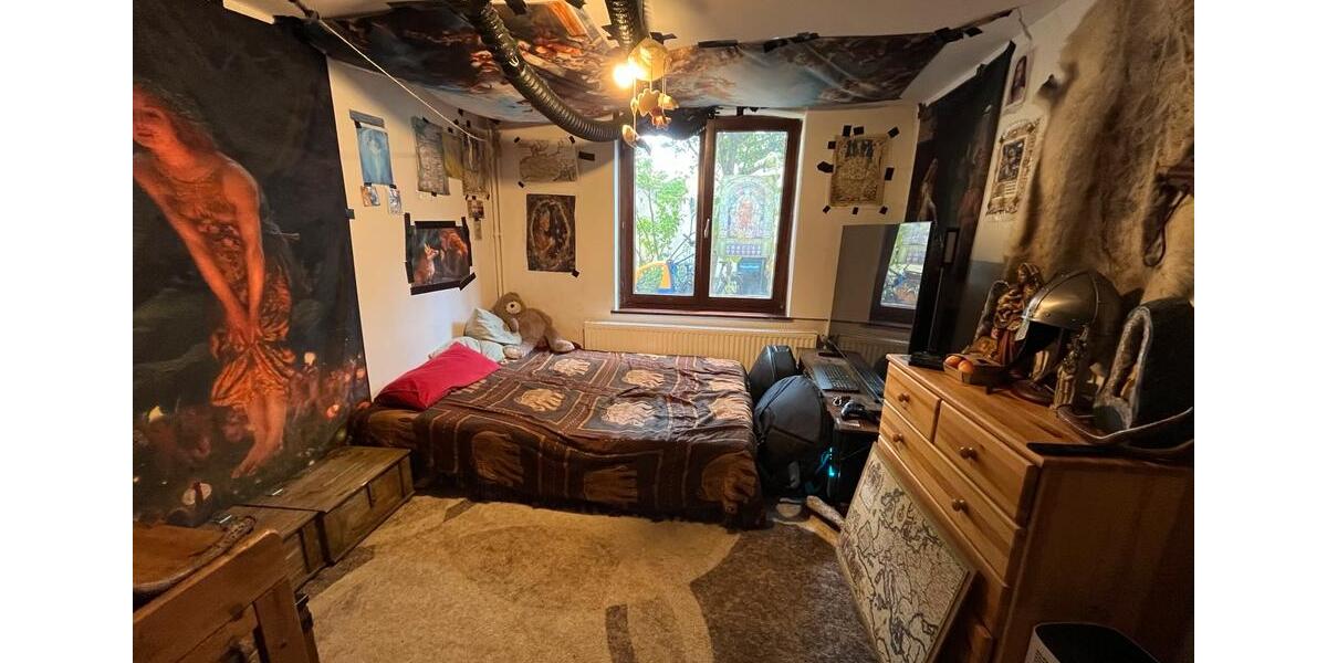 Reihenhaus Bremen Findorff - 7.5 Zimmer, 170 m&sup2;, 425.000&euro; | Angebot:26299420