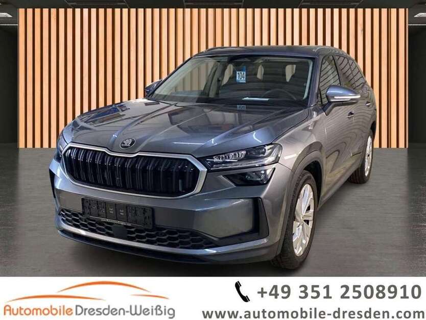 Kodiaq