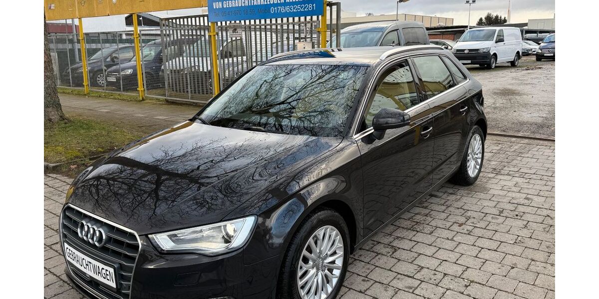 Audi A3 223.000 km 9.349 &euro; Osnabrück 49084