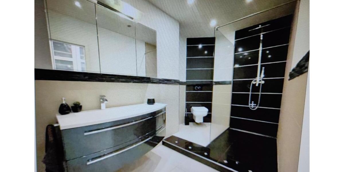 Etagenwohnung Otterbach - 5 Zimmer, 124 m&sup2;, 1.500&euro; | Angebot:26407016