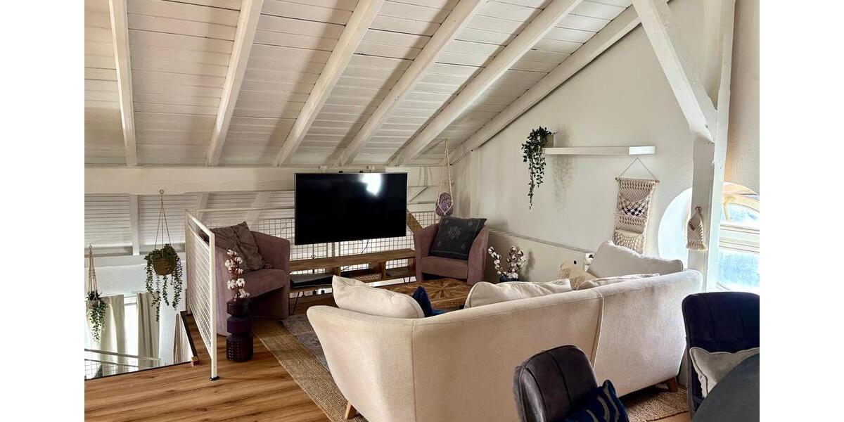 Maisonettenwohnung Wegberg - 2.5 Zimmer, 85 m&sup2;, 1.150&euro; | Angebot:26647344