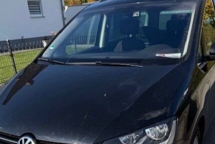 VW Sharan 131.000 km 16.500 &euro; Waldkraiburg 84478