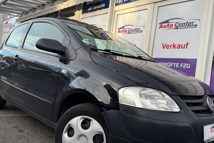 VW Fox 120.000 km 2.299 € Frankfurt am Main 60388