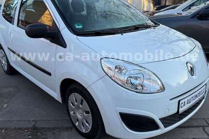 Renault Twingo 121.800 km 2.290 &euro; Köln 50737