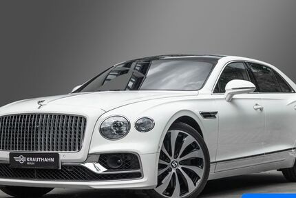 Bentley Flying Spur 65.230 km 164.900 &euro; Berlin 10709