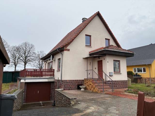 Einfamilienhaus Rehna - 5 Zimmer, 104 m&sup2;, 200.000&euro; | Angebot:25908337