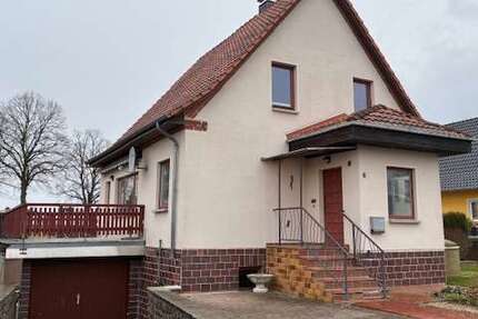 Haus Rehna - 5 Zimmer, 104 m&sup2;, 200.000&euro; | Angebot:25908337