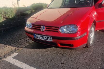 VW Golf 190.000 km 1.350 &euro; Bad Neuenahr-Ahrweiler 53474