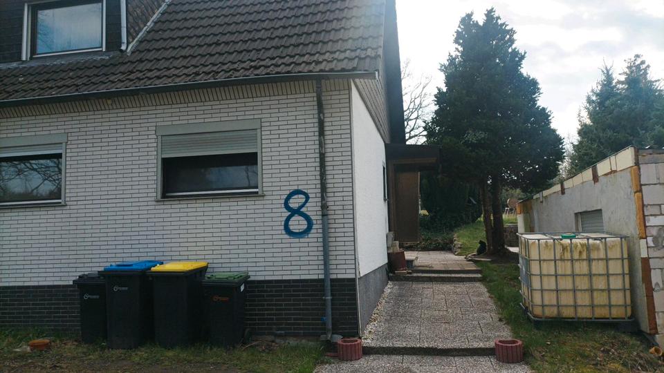 Etagenwohnung Würselen - 1 Zimmer, 80 m&sup2;, 630&euro; | Angebot:26662648