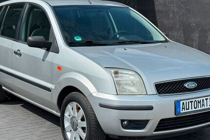 Ford Fusion 165.000 km 3.299 &euro; Euskirchen 53879