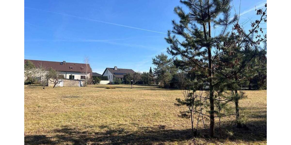 Grundstück Elsterwerda Kraupa - 250.000&euro; | Angebot:25929369