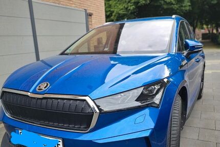Skoda Enyaq 38.200 km 28.500 € Gelsenkirchen 45891