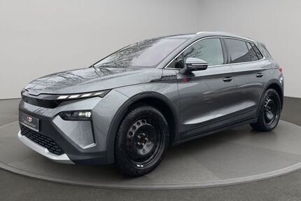 Skoda Elroq 9.900 km 42.890 &euro; Flensburg 24941