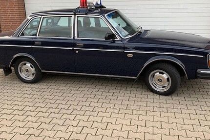 Volvo 264 200.500 km 17.000 &euro; Wittingen 29378