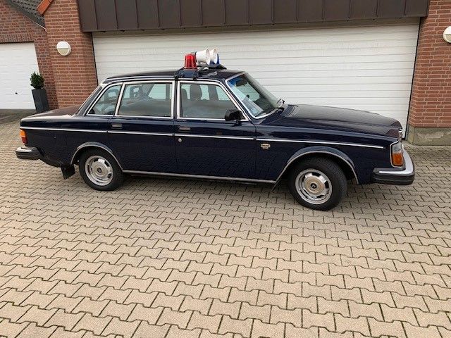 Volvo 264 200.500 km 17.000 &euro; Wittingen 29378