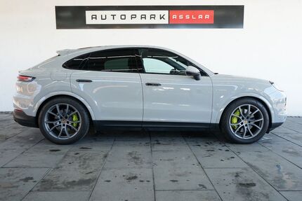 Porsche Cayenne 9.970 km 106.880 &euro; Asslar 35614