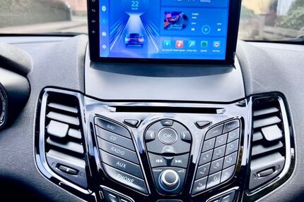 Ford Fiesta 75.906 km 8.990 &euro; Oldenburg 26131