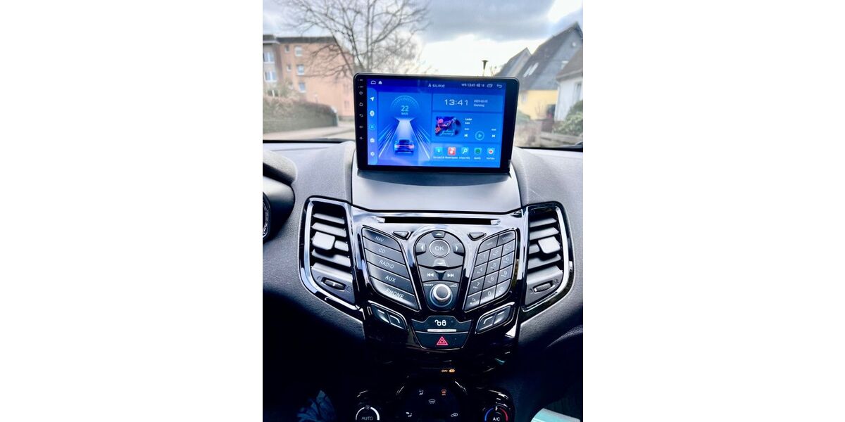 Ford Fiesta 75.906 km 8.990 &euro; Oldenburg 26131