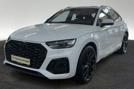 Audi Q5 23.200 km 49.960 &euro; Weilheim 82362