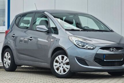 Hyundai ix20 136.500 km 6.400 &euro; Friedrichsdorf (10 Min. nördlich von Frankfurt/M) 61381