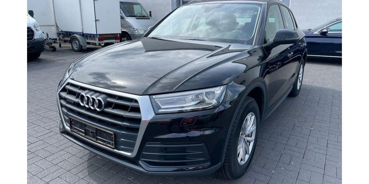 Audi Q5 216.000 km 17.845 &euro; Düren 52351