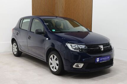 Dacia Sandero 163.833 km 5.490 &euro; Krumbach (Schwaben) 86381