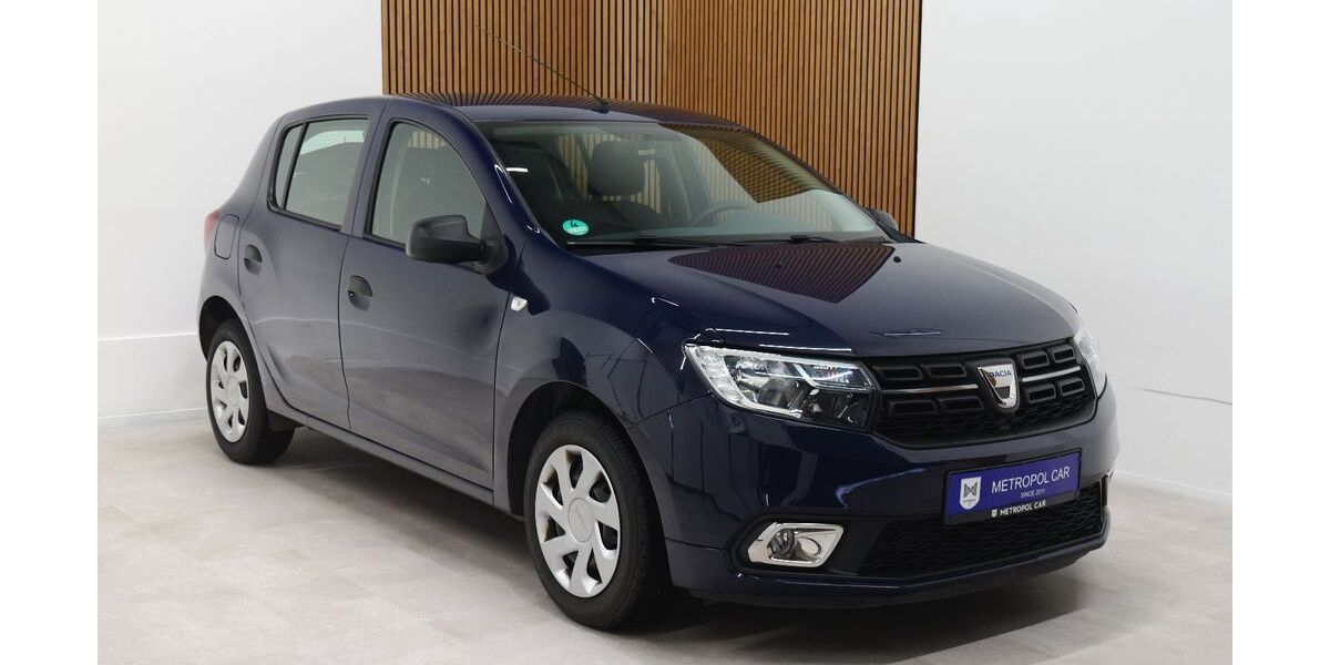 Dacia Sandero 163.833 km 5.490 &euro; Krumbach (Schwaben) 86381