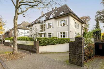 Wohnung zum Kaufen in Neuss 895.000 € 177 m² 3 zimmer