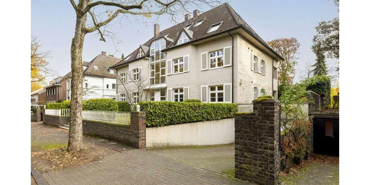 Wohnung zum Kaufen in Neuss 895.000 € 177 m² 3 zimmer