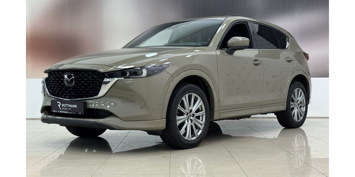 Mazda CX-5 21.020 km 35.800 &euro; Oberhausen 46149