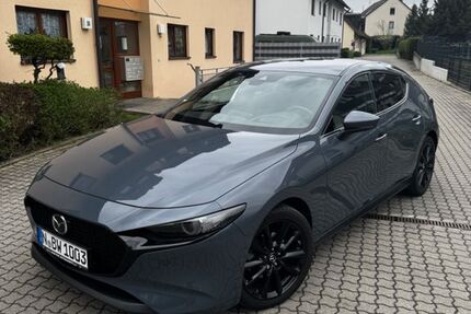 Mazda 3 54.000 km 18.500 &euro; Oberasbach 90522