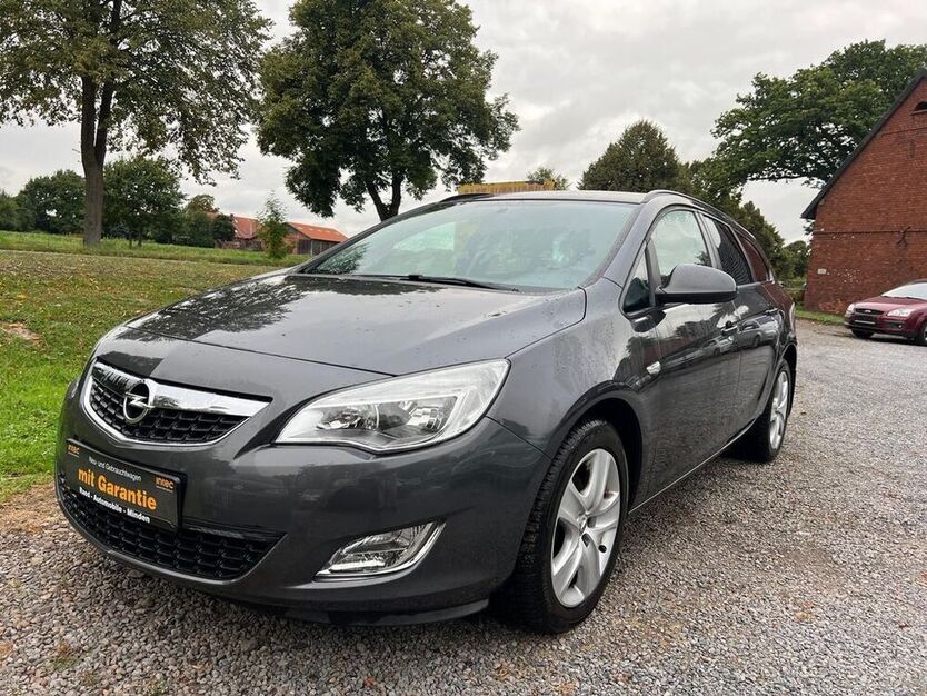 Astra