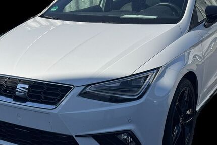 Seat Ibiza 13.900 km 21.350 &euro; Zimmern ob Rottweil 78658
