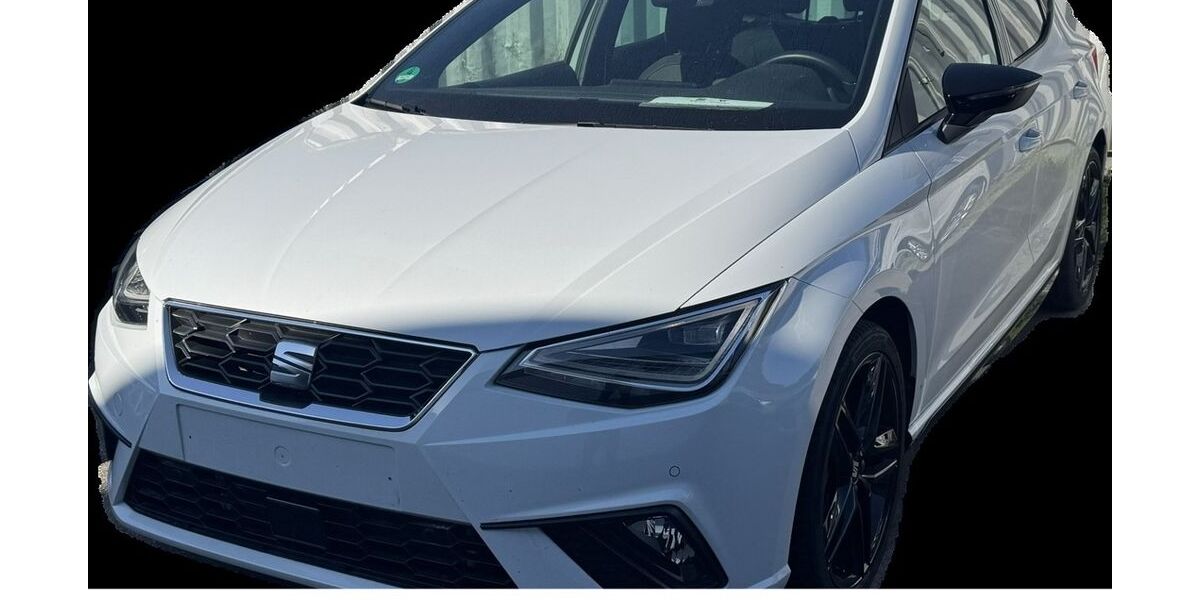 Seat Ibiza 13.900 km 21.350 &euro; Zimmern ob Rottweil 78658