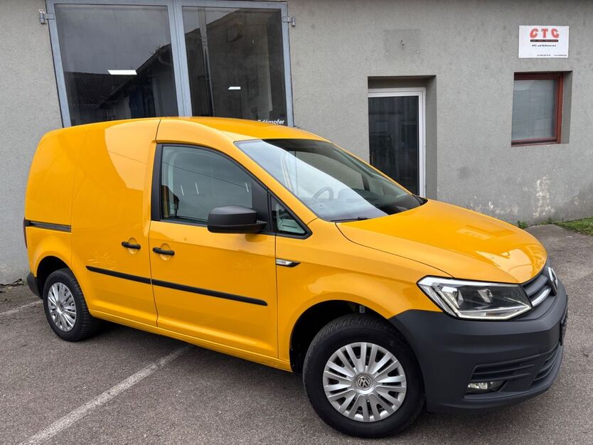 VW Caddy 199.336 km 10.950 € Crailsheim 74564