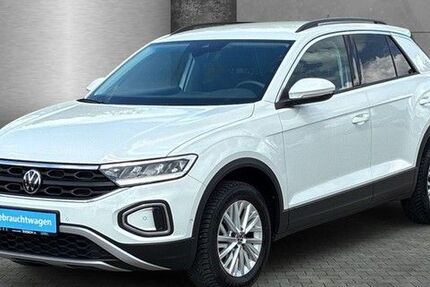 VW T-Roc 23.914 km 19.290 &euro; Fürstenfeldbruck 82256