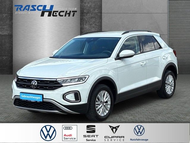 VW T-Roc 23.914 km 19.290 &euro; Fürstenfeldbruck 82256