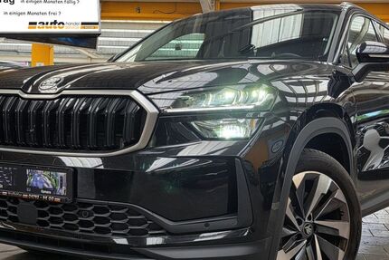 Skoda Kodiaq 8.500 km 39.790 &euro; Wallhöfen bei Bremen 27729