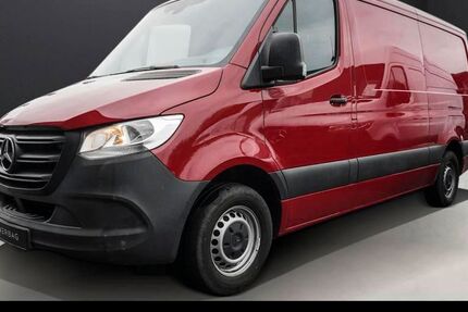 Mercedes-Benz Sprinter 65.390 km 24.990 &euro; Wiesbaden-Schierstein 65201