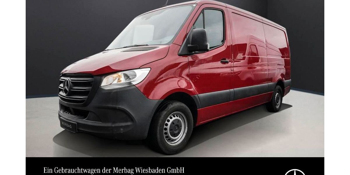 Mercedes-Benz Sprinter 65.390 km 24.990 &euro; Wiesbaden-Schierstein 65201