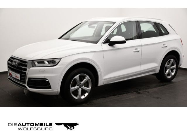 Audi Q5 88.500 km 25.990 &euro; Wolfsburg 38440