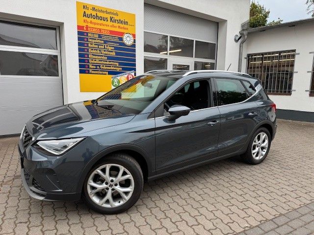 Seat Arona 19.518 km 20.490 &euro; Kremmen 16766