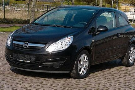 Opel Corsa 109.800 km 2.990 &euro; Demmin 17109