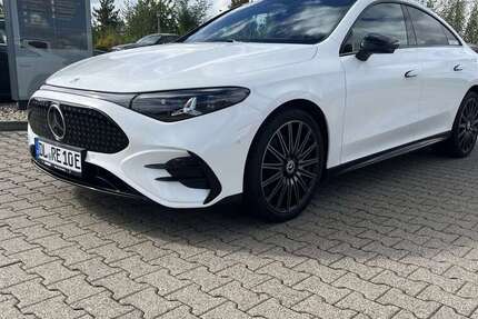 Mercedes-Benz CLA 250 8.000 km 61.490 &euro; Torgau 04860