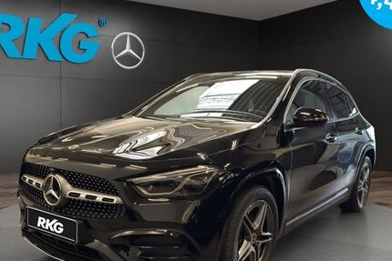 Mercedes-Benz GLA 200 9.800 km 43.690 &euro; Siegburg 53721