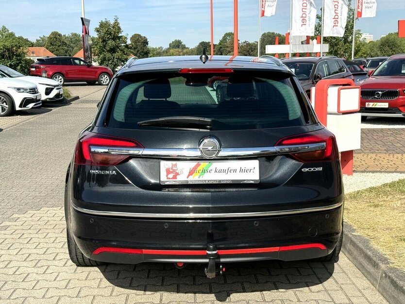 Insignia 2.0 Sportstourer /Xenon/Navi/19´´ Alu