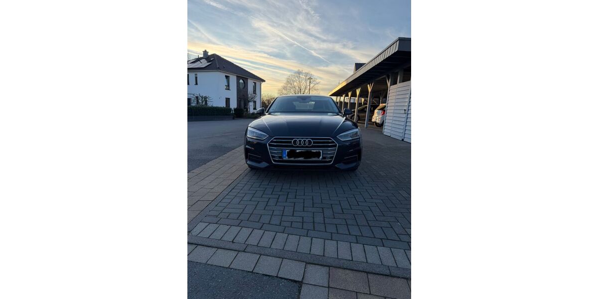 Audi A5 220.000 km 14.900 &euro; Selm 59379