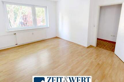 Köln-Ehrenfeld! Charmante 2-Zimmer-ETW mit Sonnenloggia in begehrter Wohnlage! (LK 4855) 2 zimmer