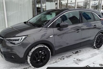 Opel Crossland (X) 75.000 km 12.990 &euro; Grevesmühlen 23936